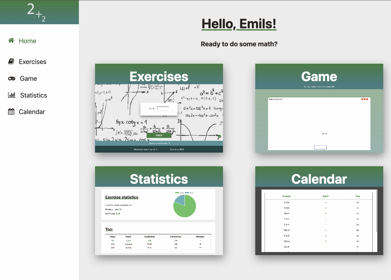Скриншот math-sfumato